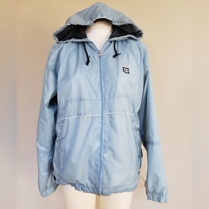 Wilson Windbreaker